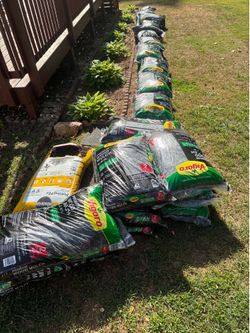 Mulch delivery