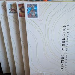 Paint By Numbers (5)