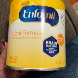 Enfamil 