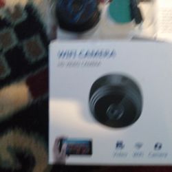 WIFI CAMERA