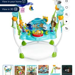 Disney Nemo jumper
