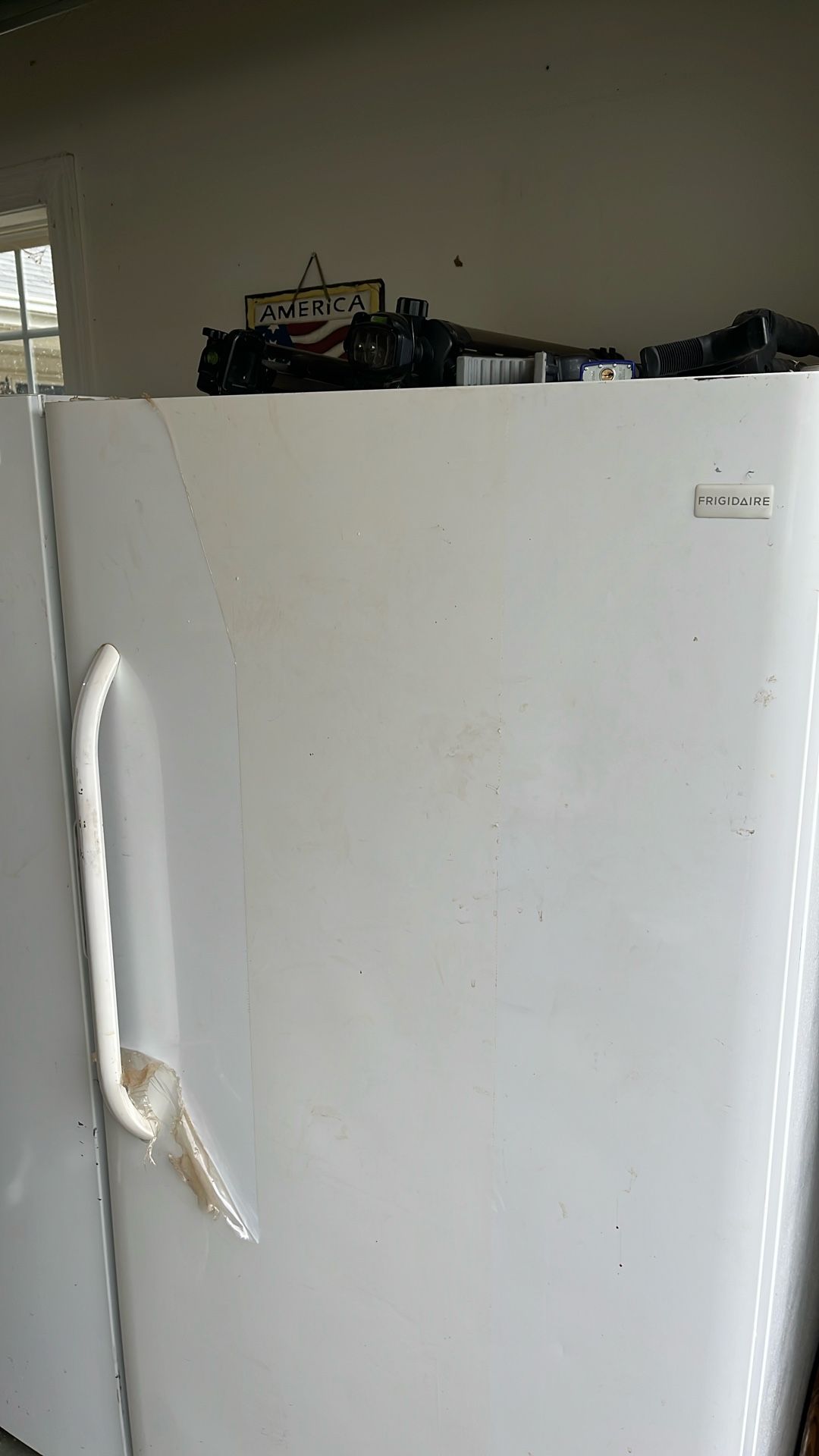 Freezer