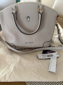 Dooney & Burke Raider tote bag