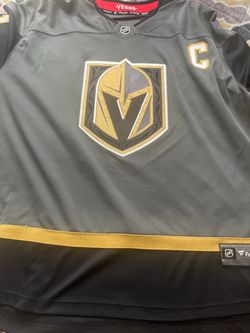 Vegas golden knight mark stone jersey