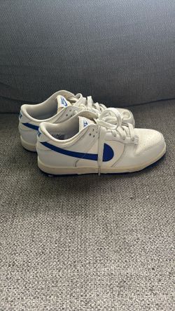 Nike Dunk Low Summit White Hyper Royal 2023