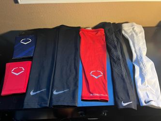 Arm Sleeves & Wrist Guards