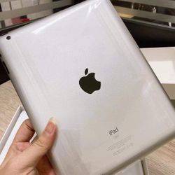 iPad 2, Wi-Fi Internet Access,  ICloud Unlocked,  Excellent Condition. 