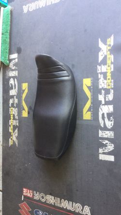 1984 Kawasaki GPZ1100 1983 seat new cover ZX1100A 83-84
