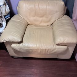 Couch Seat 
