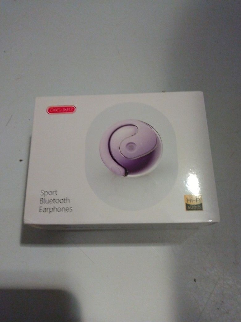 OWS Wireless Earphones
