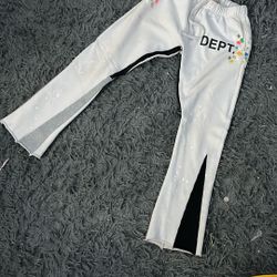Gallery Dept Sweats 