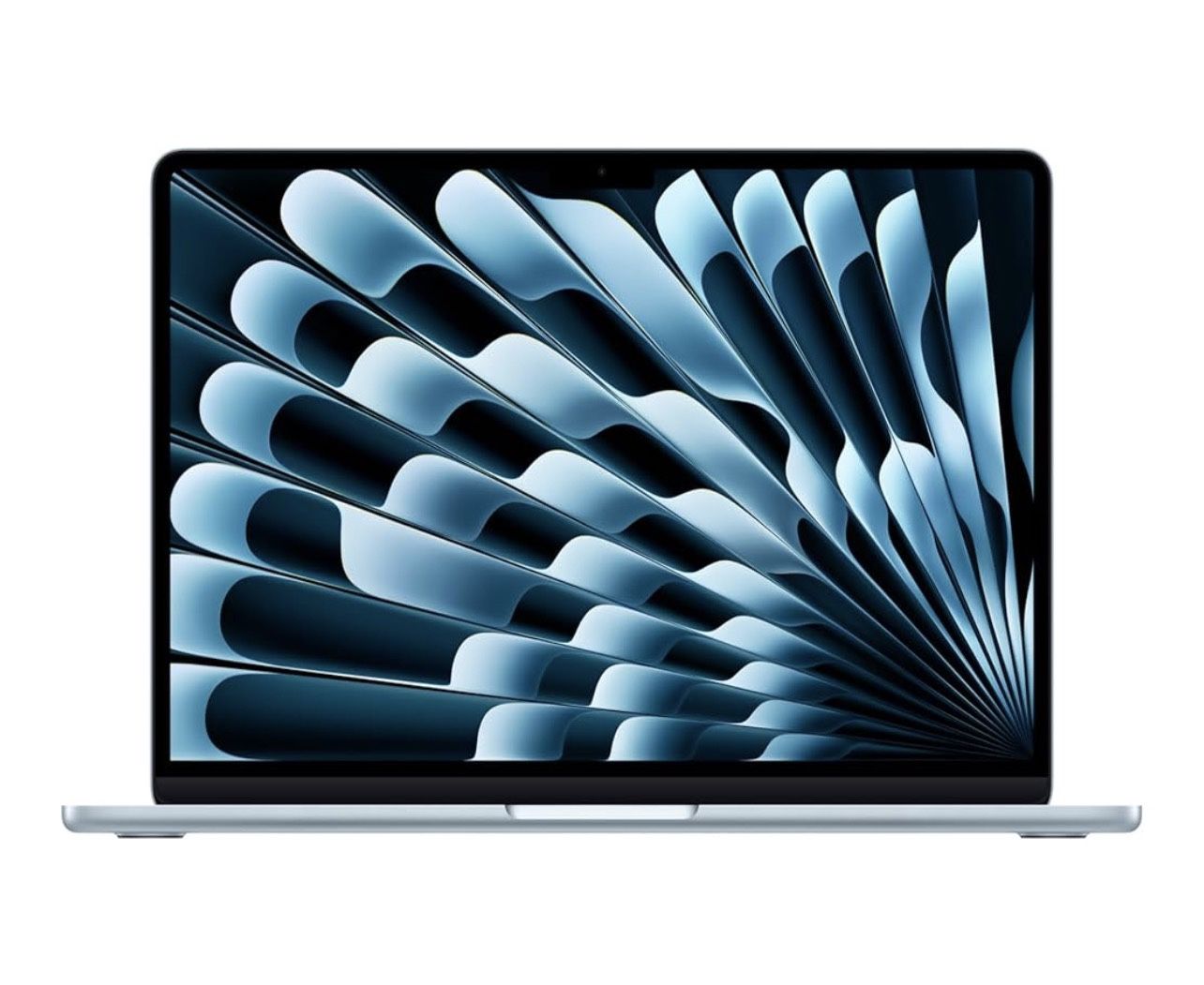 2025 MacBook Air M4 16gb 256gb BRAND NEW SEALED 