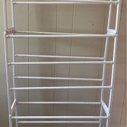 Shoe rack
