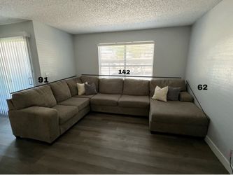 Sectional