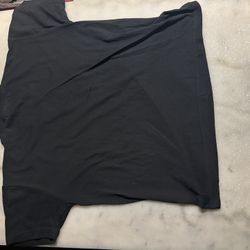 Black T-Shirt