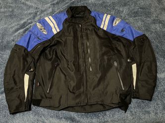 Joe Rocket Motorcycle Jacket