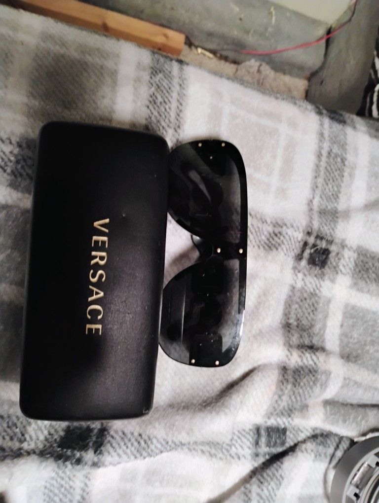 Versace Sunglasses