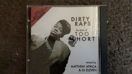 Too short greatest hits