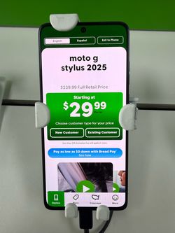 29$ moto stylus when you switch