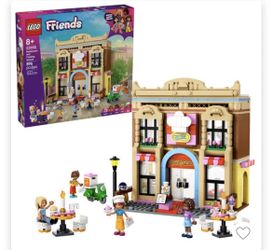 Lego # 42655