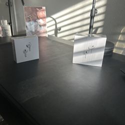 airpods 4 and pro 2