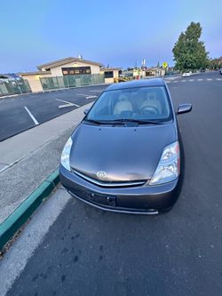 2006 Toyota Prius