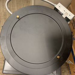 Architectural Lighting -portfolio Eaton Adjustable Recessed LED