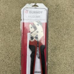 Burndy Crimping Tool