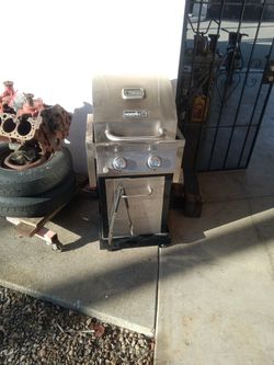 Grill , BBQ , NEXGRIL 