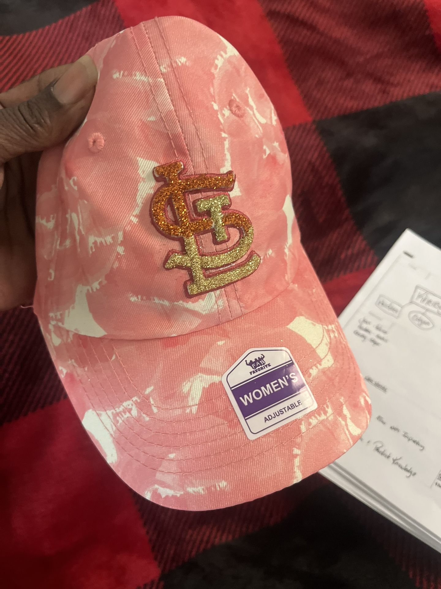 Custom- Hats , Gift Bottles And Shoes By Khelby