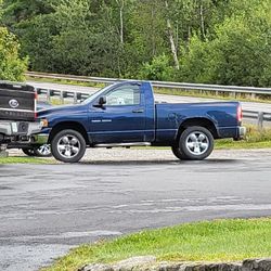 2005 Dodge Ram 1500