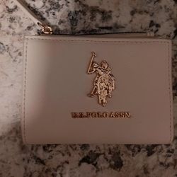 U.S Pollo Assn Womens Wallet 