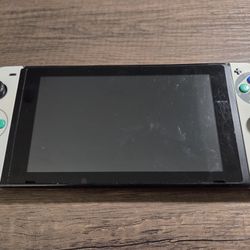 Nintendo Switch Original