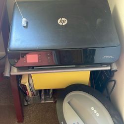 Printer/scanner/copy/photo