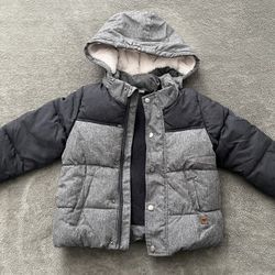 Toddler Jacket