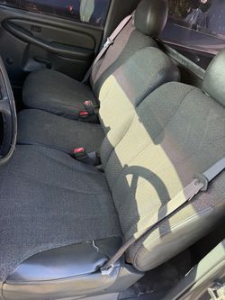 2000 Chevy Silverado
