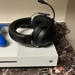 Xbox One S