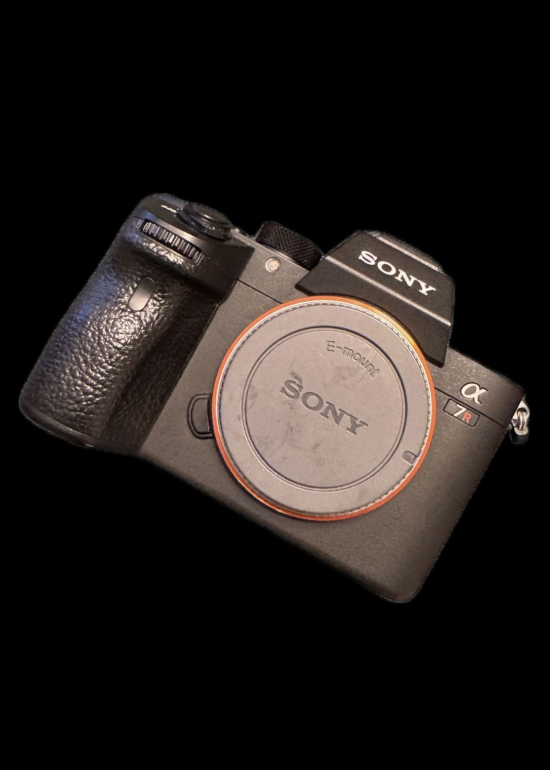 Sony A7Riii - ~50,000 shutter count (Body Only)