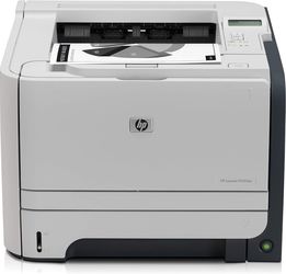 HP LaserJet P2055dn Monochrome Laser Printer