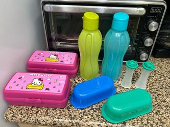 Tupperware
