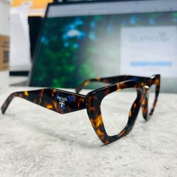 Prada Adult Frames  NEW Never Used 
