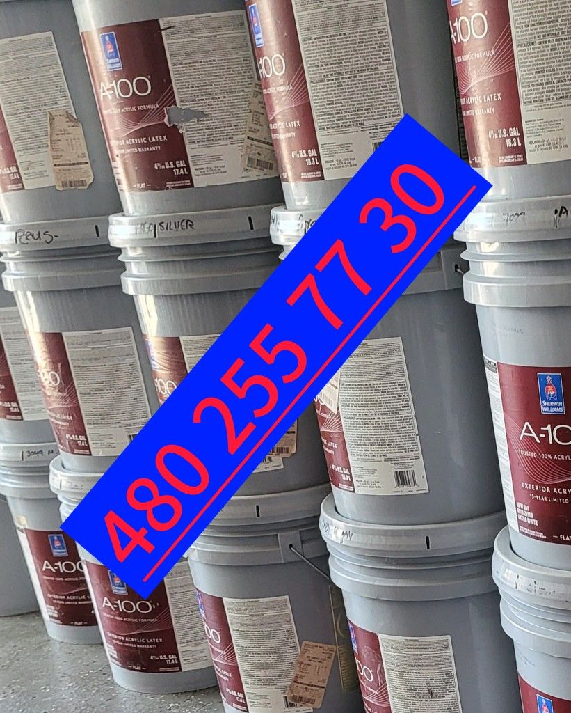 Paint For Sale