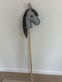 Hobby Horse