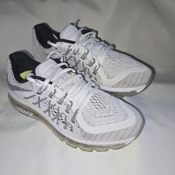 Nike Air Max Women's Running Shoes Size 8.5