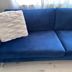 Vincent “L” Sofá