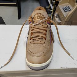 Jordan 2s size 12