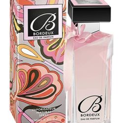 Rosa Elegance Eau de Parfume floral de vainilla y almizcle para mujer, fragancia romántica dulce y romántica
