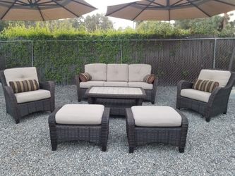 Costco patio furniture