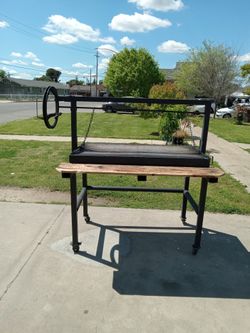 Grill /asador