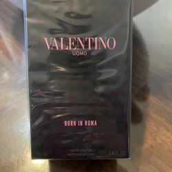Valentino Uomo Born In Roma